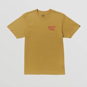 Quiksilver Original Script T-Shirt M